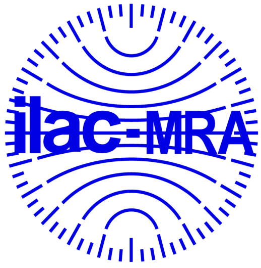 logo ilac-MRA